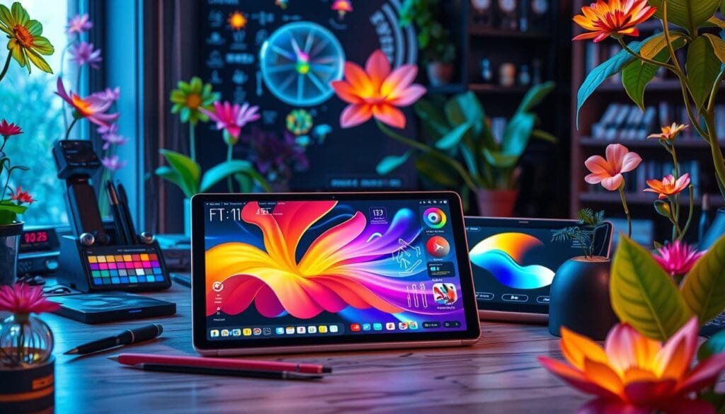 herramientas de IA para arte