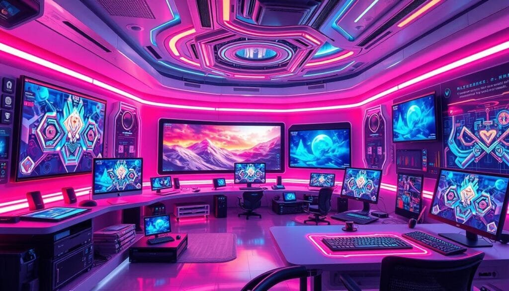 herramientas de IA para creación de imágenes