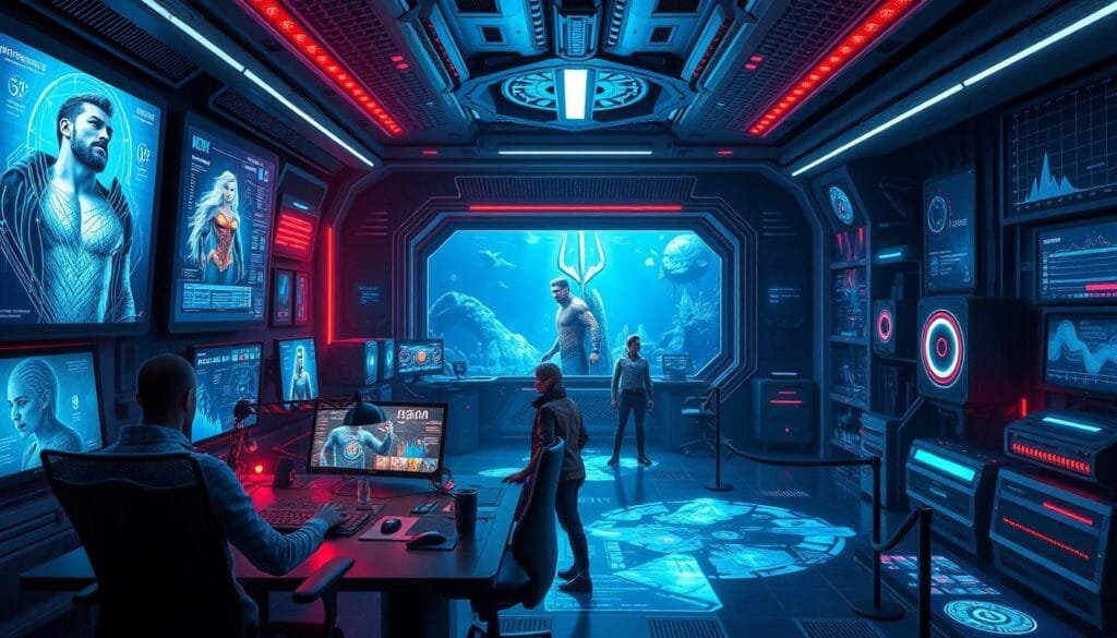 herramientas de IA para creación de imágenes