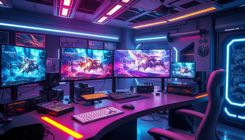 herramientas de IA para creación de imágenes con IA