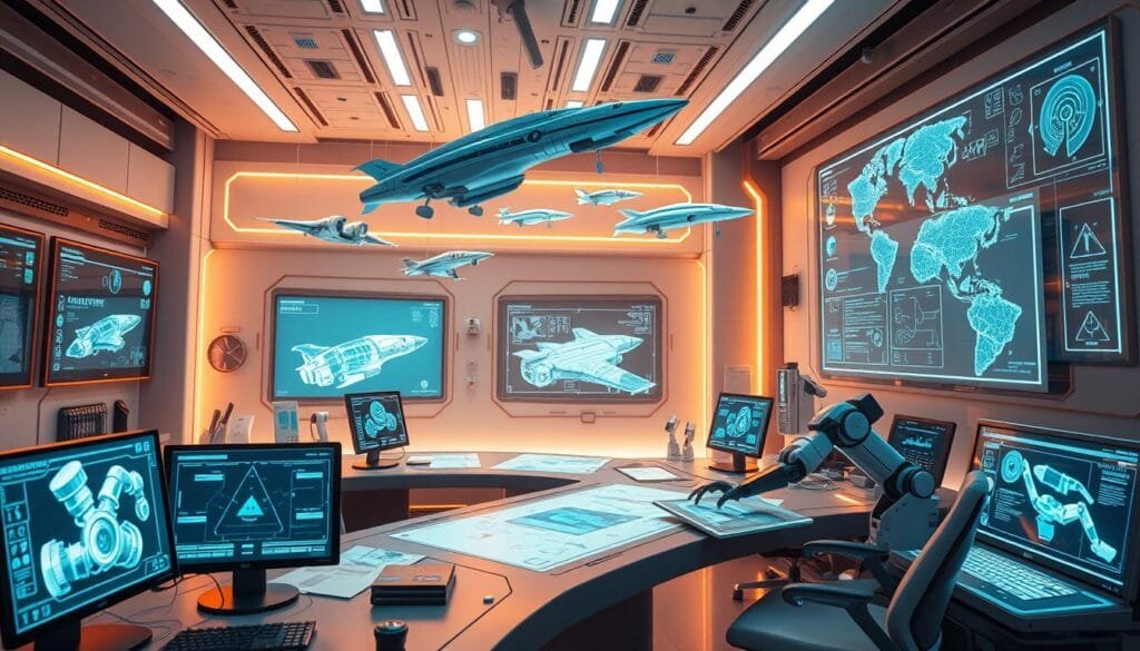 herramientas de IA para el diseño espacial