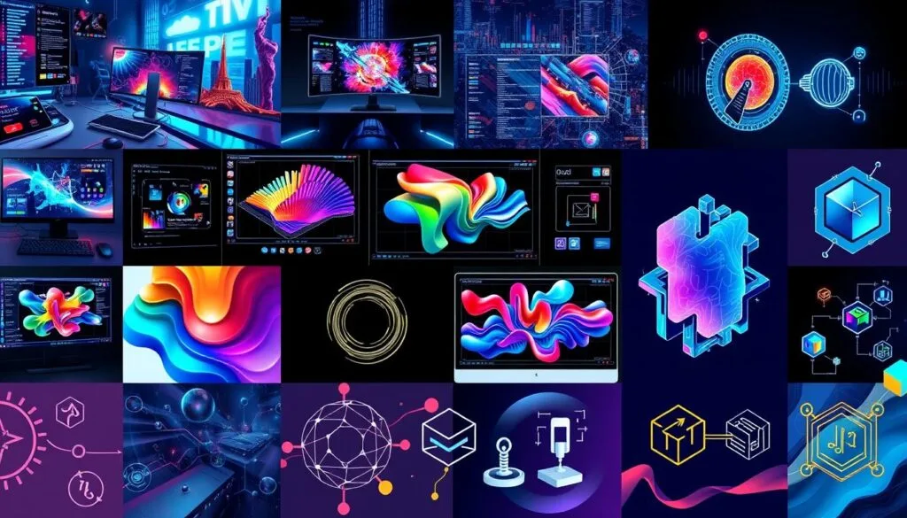 herramientas de IA para generación de imágenes