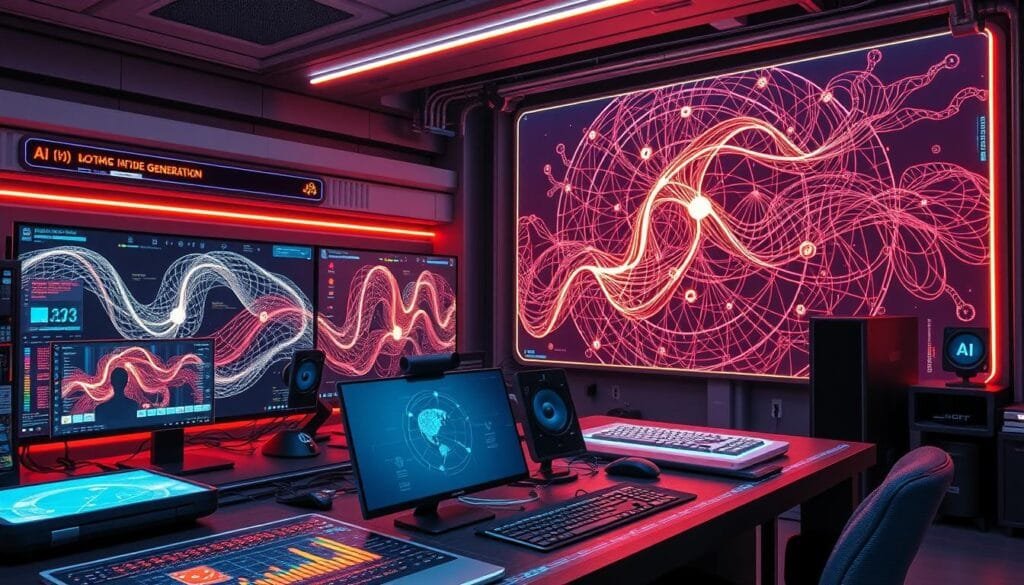 herramientas de IA para generación de imágenes