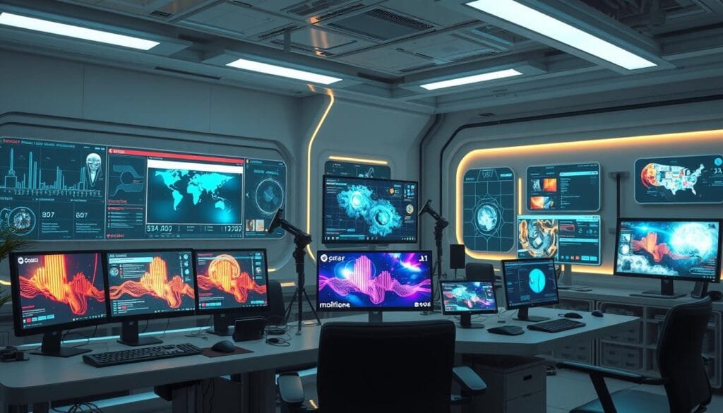 herramientas de IA para generación de imágenes