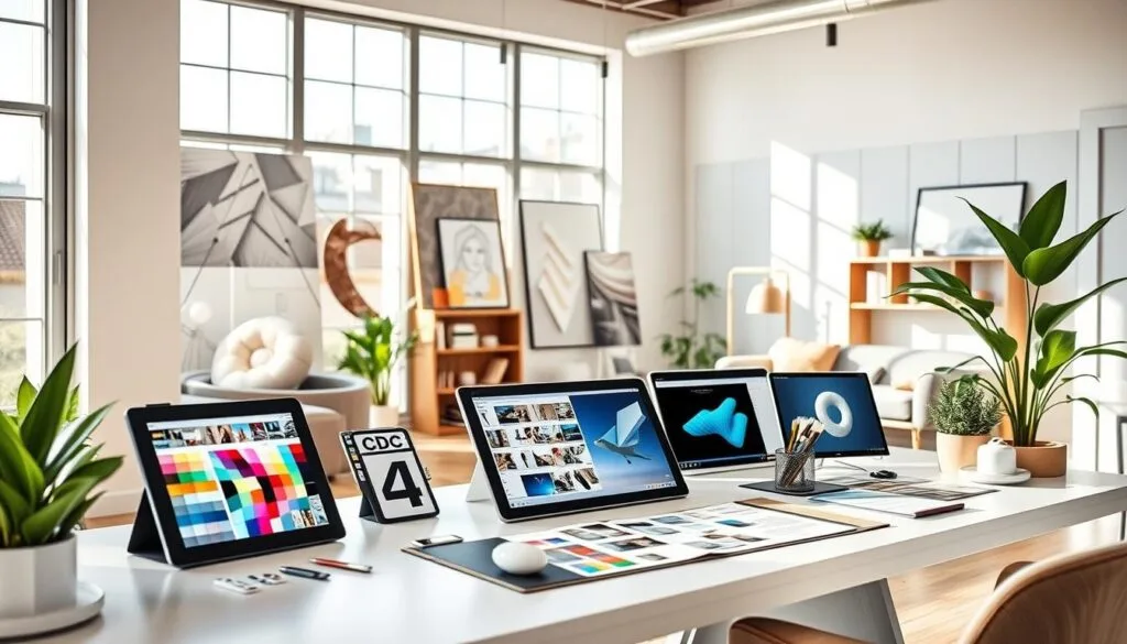herramientas de diseño de interiores