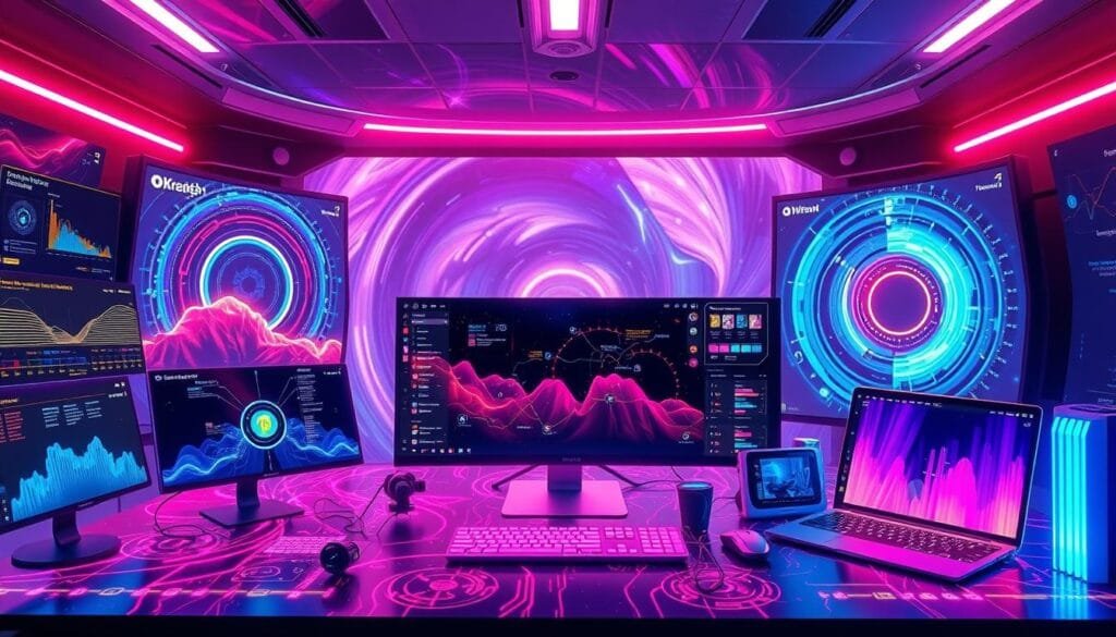 herramientas de generación de imágenes