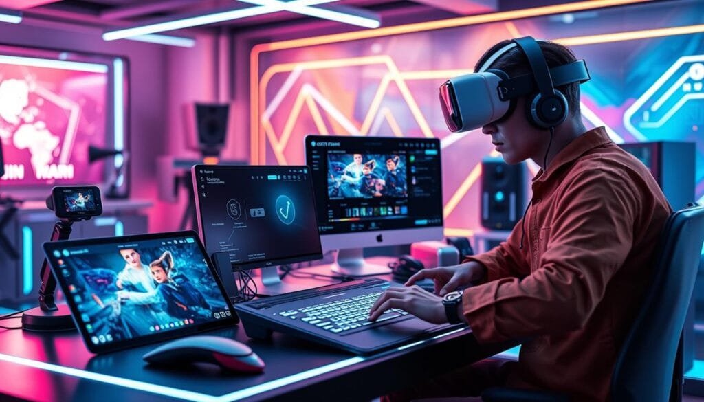 herramientas emergentes en la creación de contenido herramientas emergentes en la creación de contenido