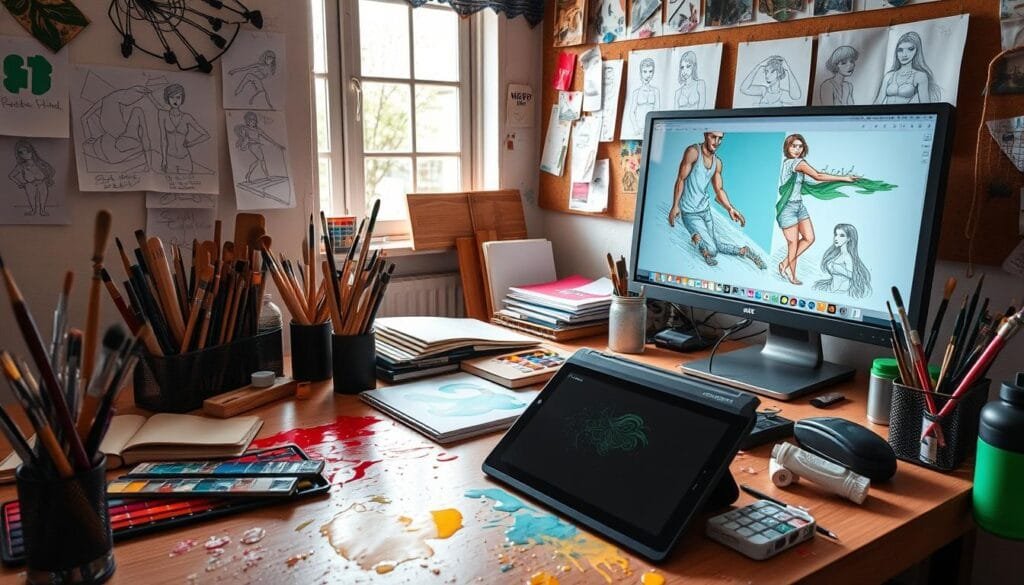 herramientas para creadores