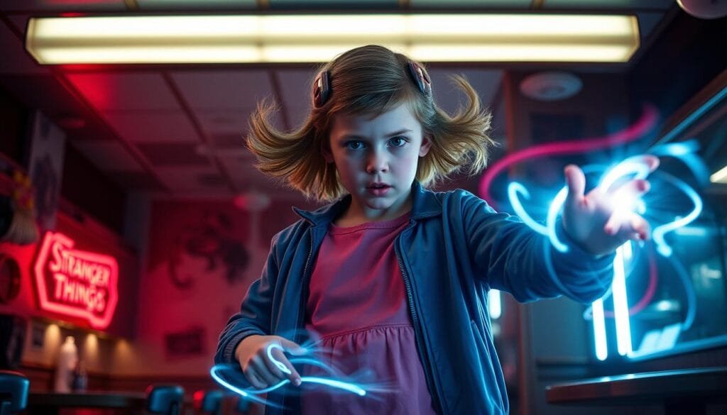 imagen de Stranger Things