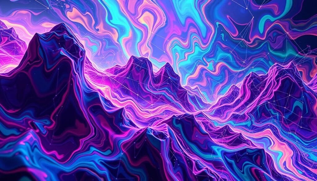 imágenes generadas por IA