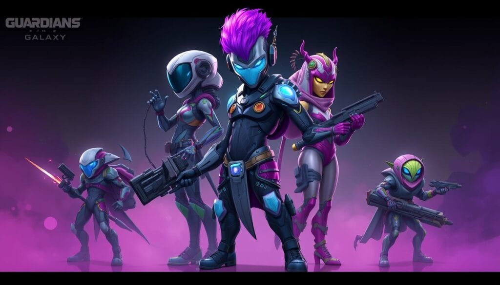 impacto de la IA en el diseño de personajes