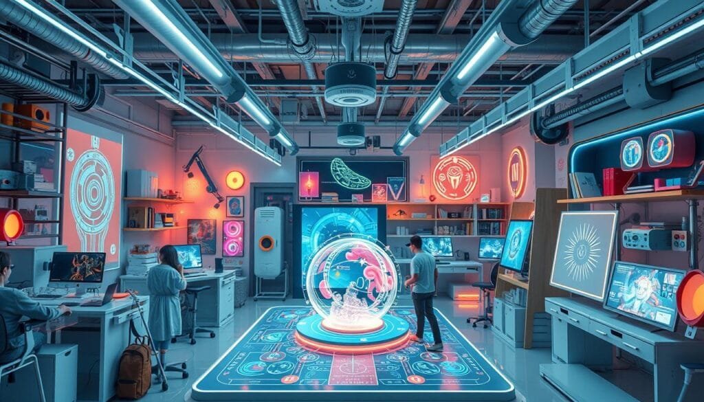 impacto de la IA en el futuro del diseño gráfico impacto de la IA en el futuro del diseño gráfico