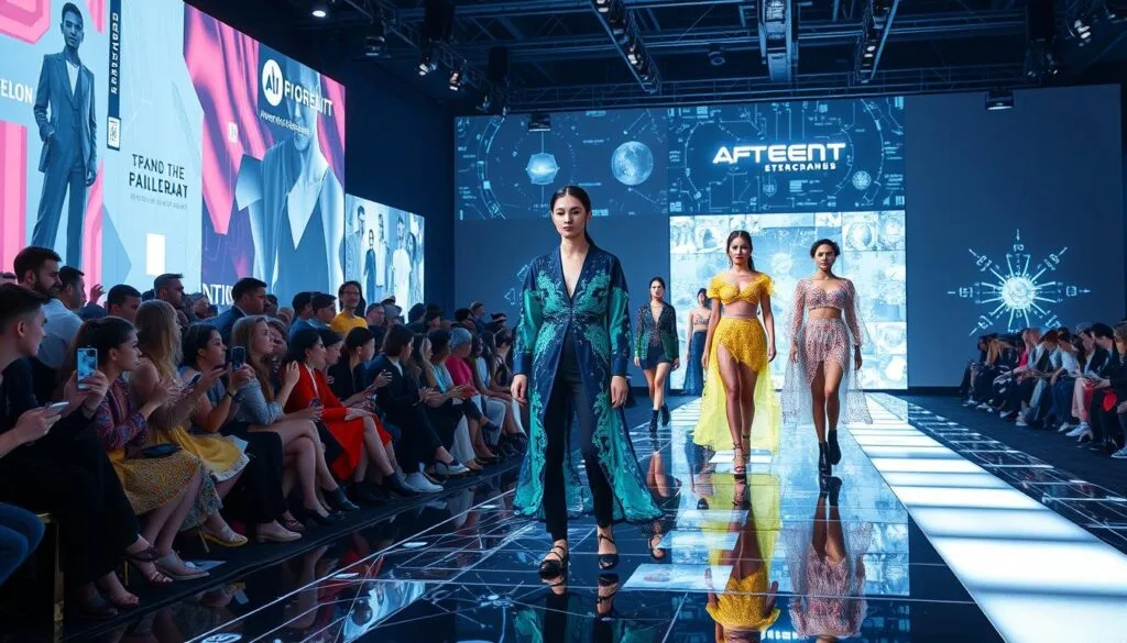 impacto de la IA en la industria de la moda
