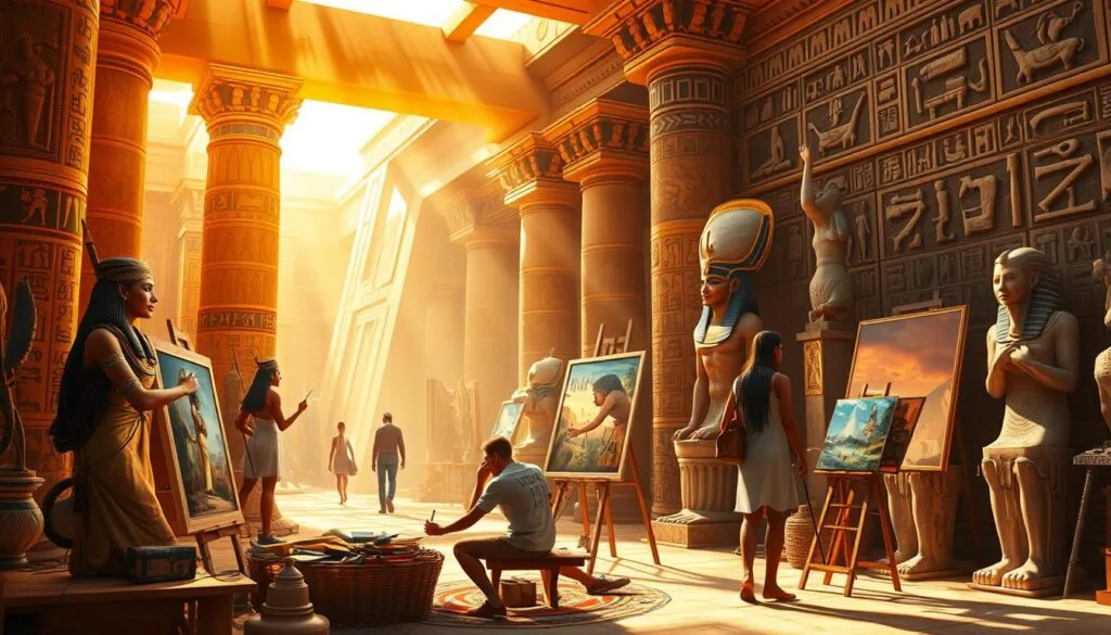 importancia de la mitología en el arte importancia de la mitología en el arte