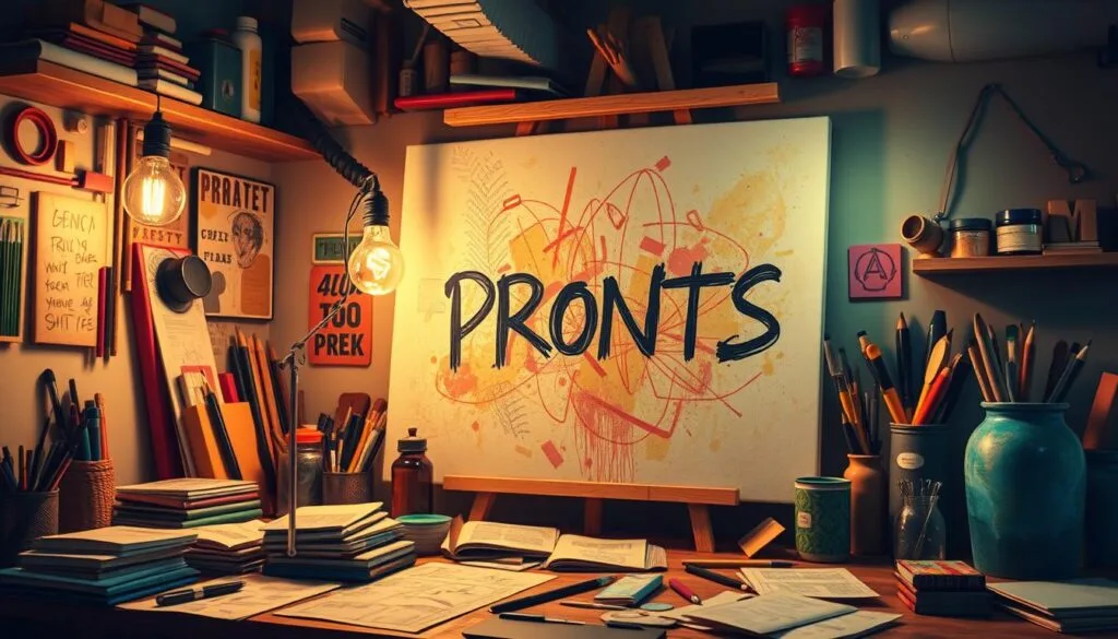 importancia de los prompts importancia de los prompts