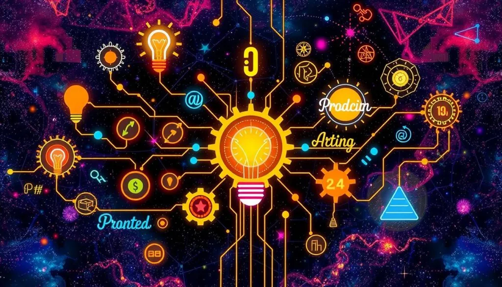 importancia de los prompts en el arte digital y IA importancia de los prompts en el arte digital y IA