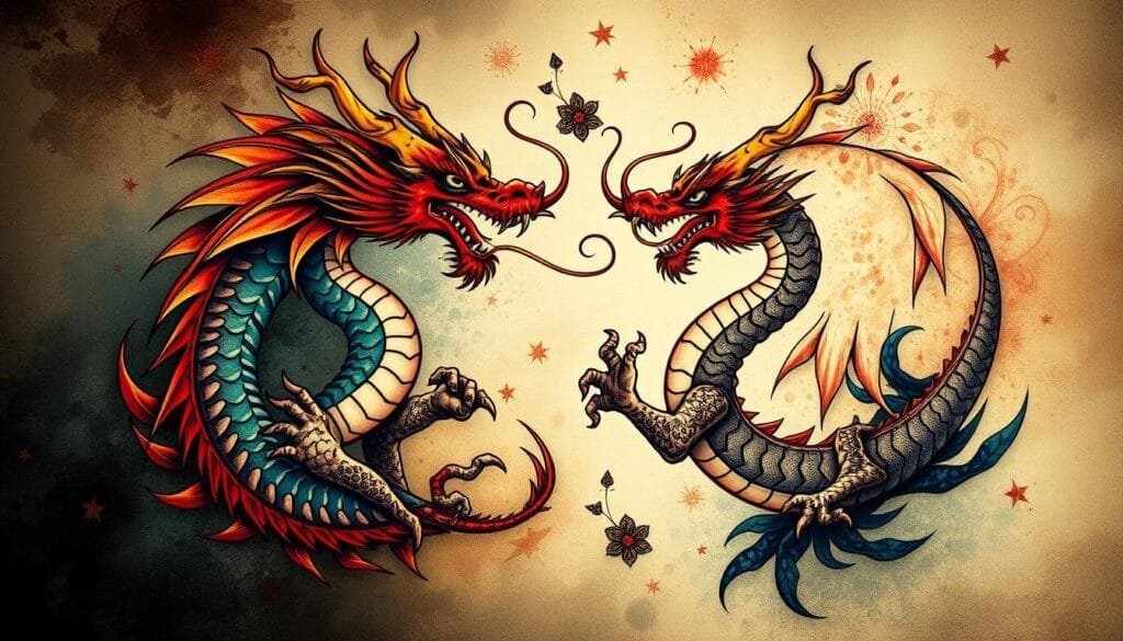 importancia de los prompts en el diseño de tatuajes