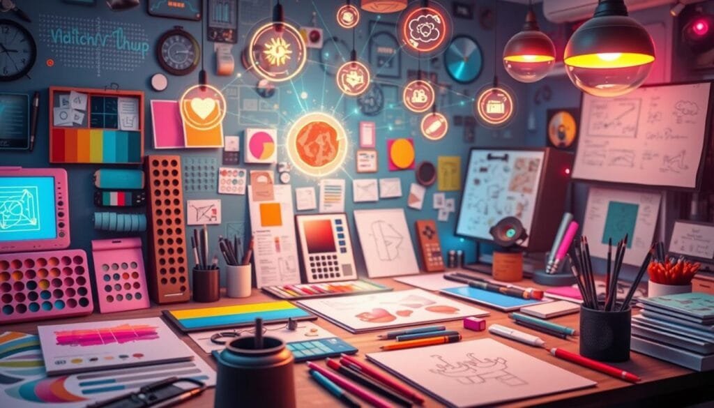 importancia de los prompts en el diseño digital