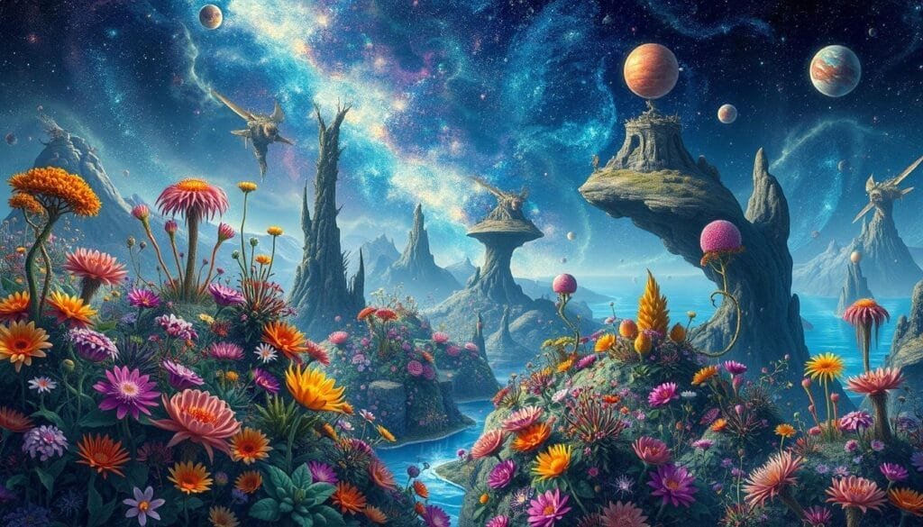 importancia de los prompts en la creación artística importancia de los prompts en la creación artística