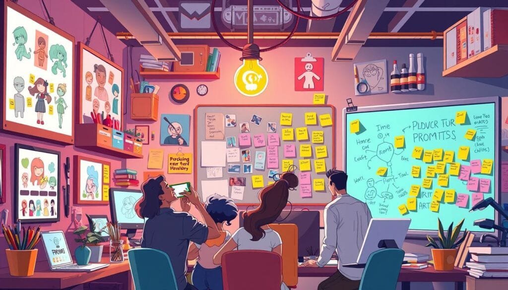 importancia de los prompts para la generación de imágenes importancia de los prompts para la generación de imágenes