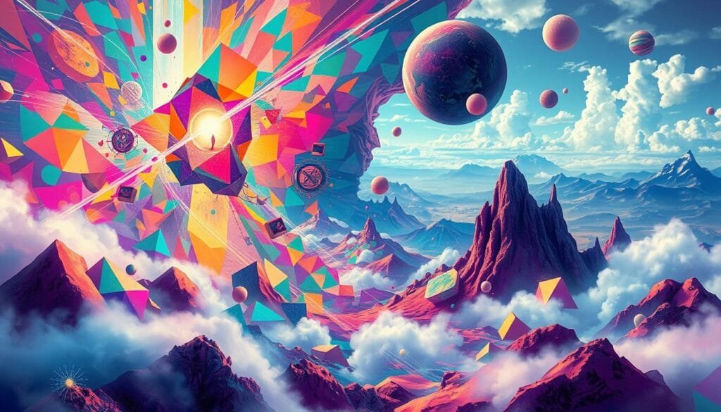 importancia de prompts en el arte digital