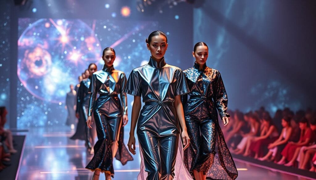 influencia del espacio en la moda contemporánea influencia del espacio en la moda contemporánea