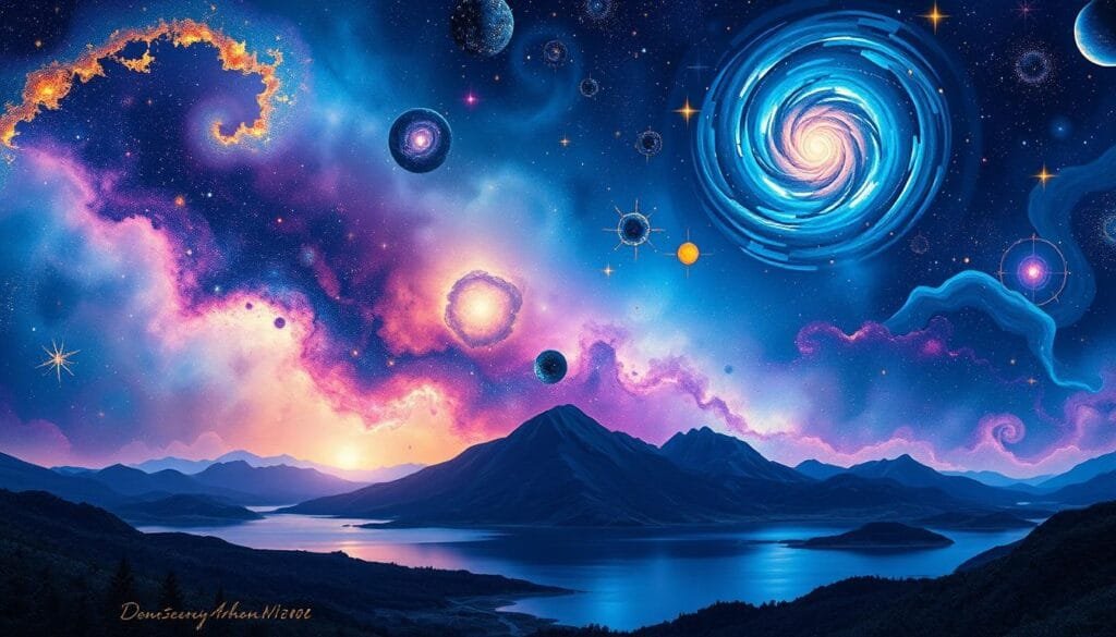 inspiración creatividad IA