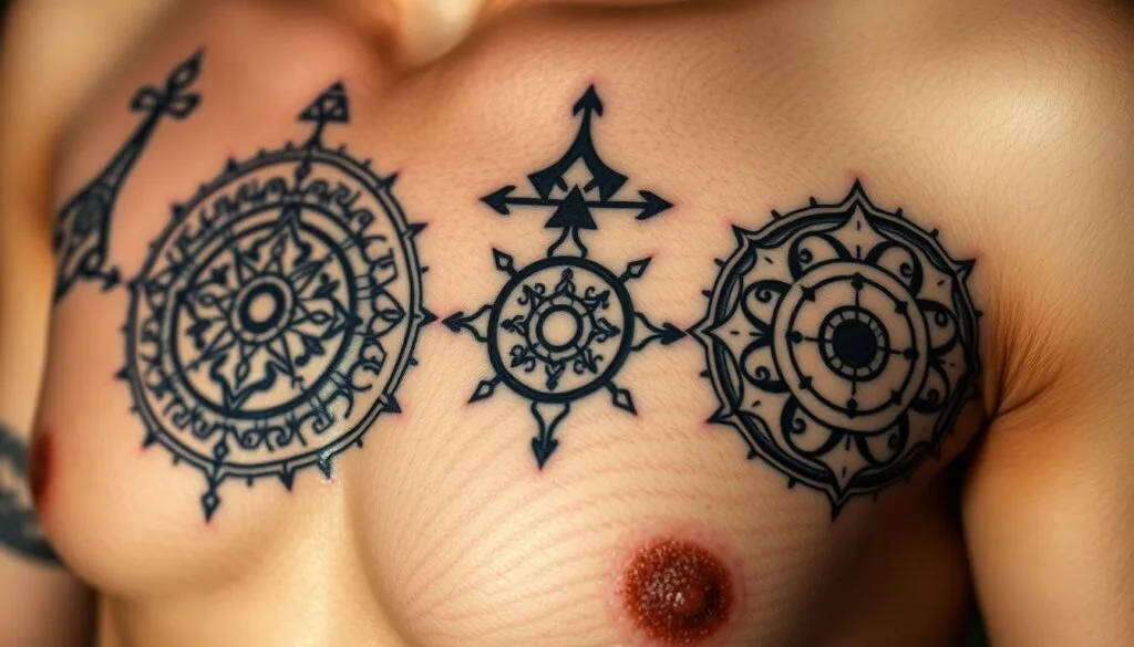 inspiración tatuajes