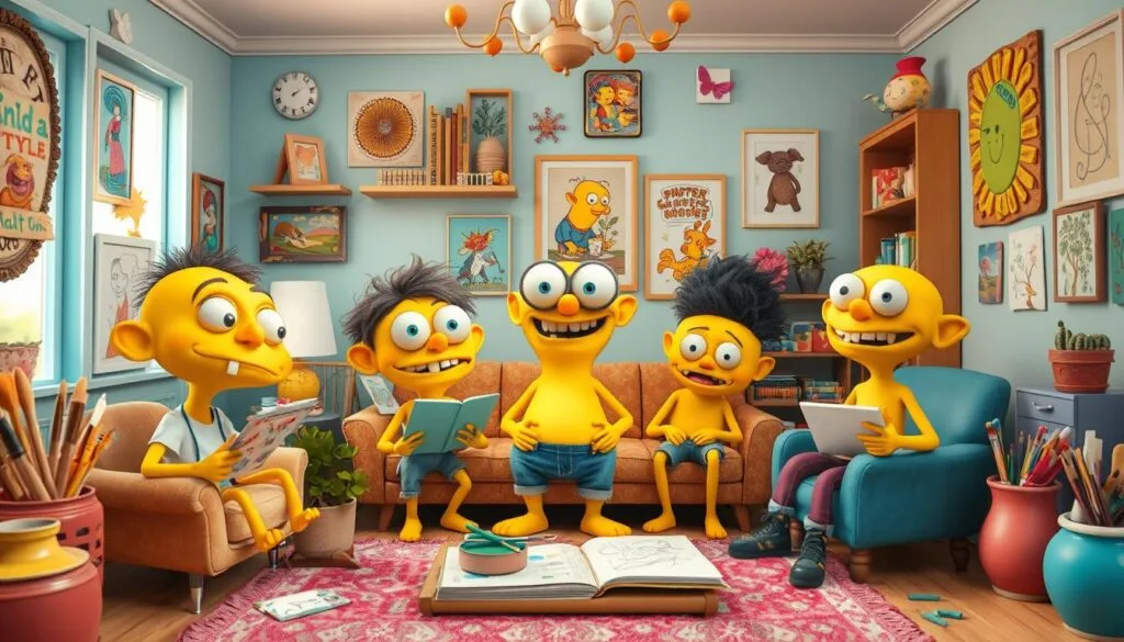 inspiraciones para prompts creativos