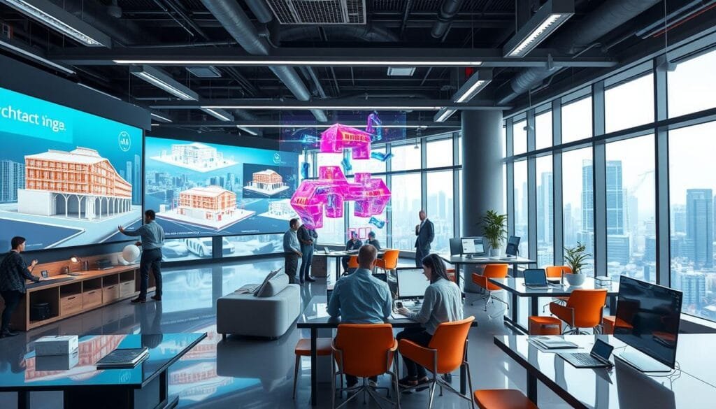 integración de IA en flujos de trabajo de diseño