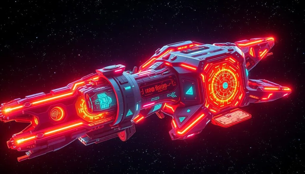 inteligencia artificial en diseño espacial