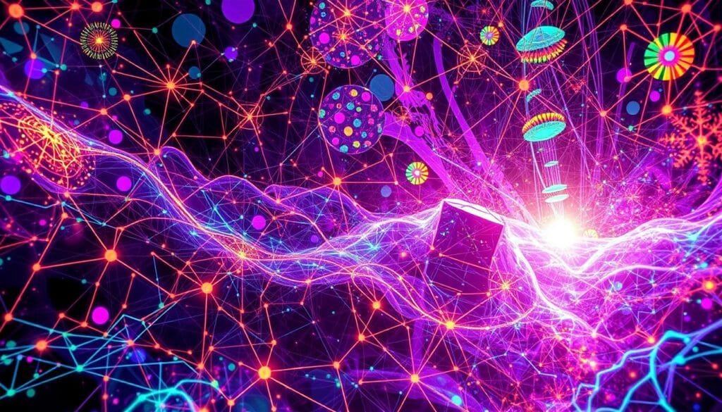 inteligencia artificial en el arte digital