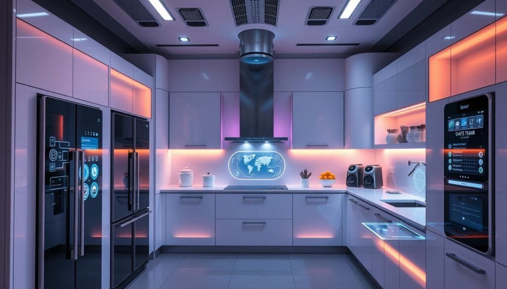 inteligencia artificial en el diseño de electrodomésticos