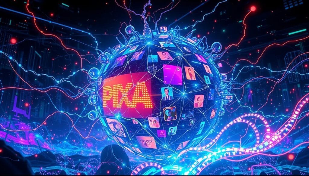 inteligencia artificial en la creación de imágenes inteligencia artificial en la creación de imágenes