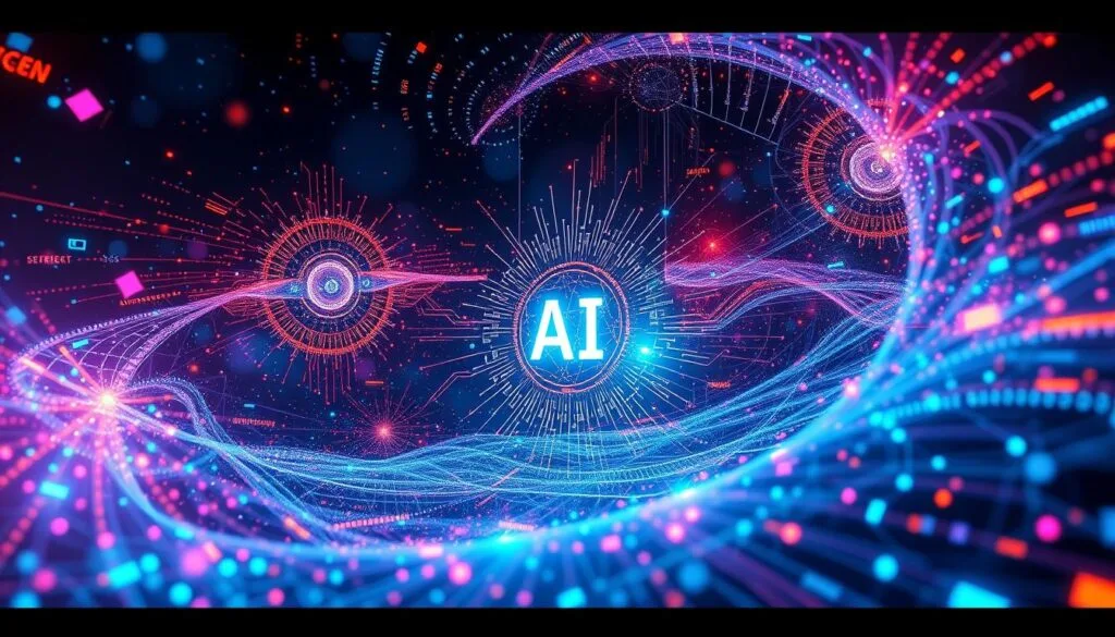 inteligencia artificial en la creación de imágenes