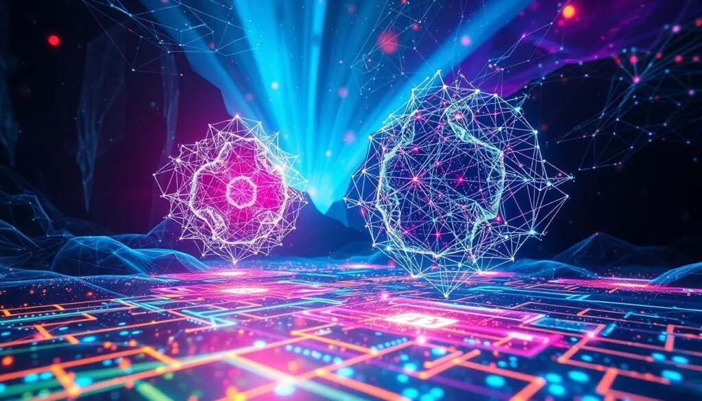 inteligencia artificial en la creación de imágenes inteligencia artificial en la creación de imágenes