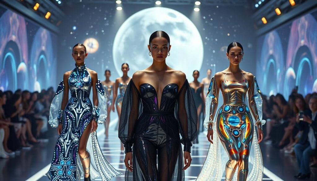 inteligencia artificial en moda inteligencia artificial en moda