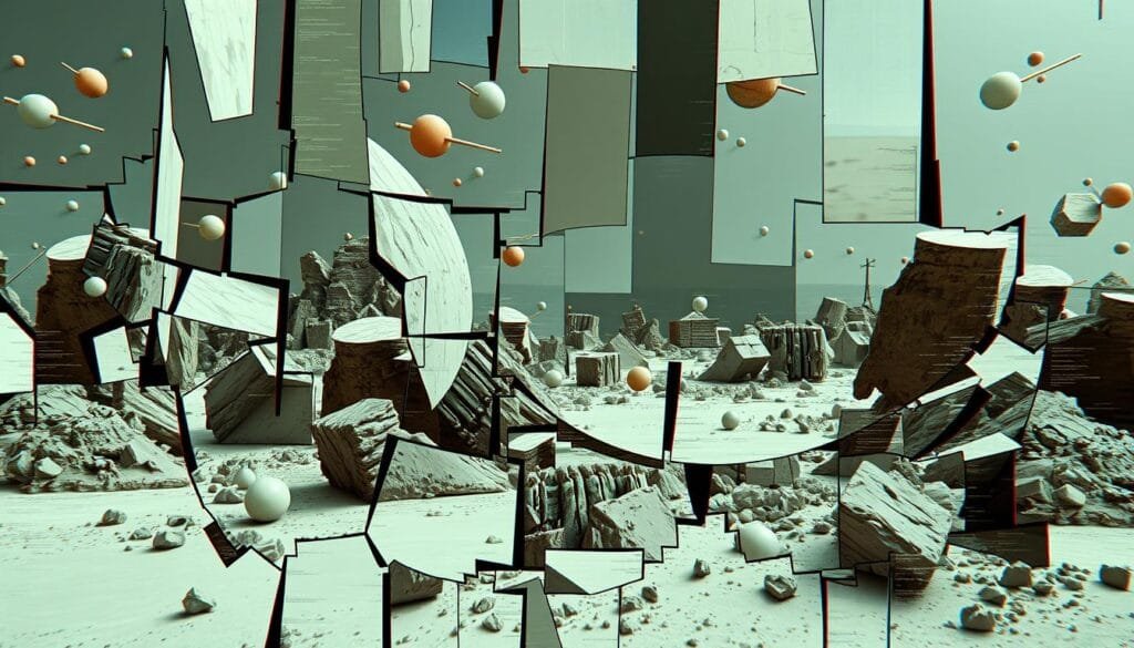 limitaciones de IA en la generación de imágenes