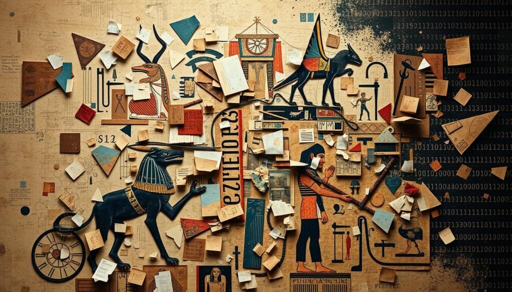 limitaciones de la IA en la creación artística limitaciones de la IA en la creación artística