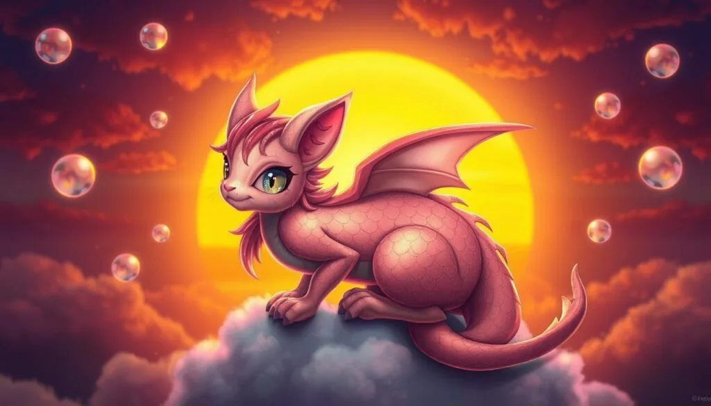 mascotas fantásticas mascotas fantásticas
