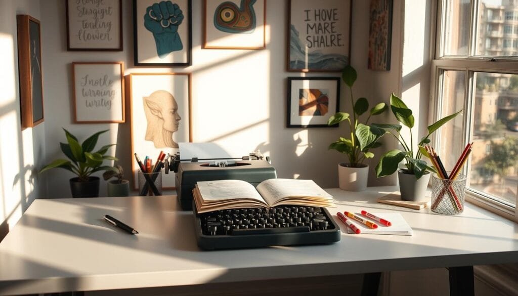 mejorar habilidades de escritura en el uso de prompts