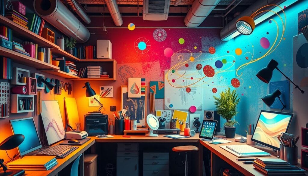 mejorar proceso creativo