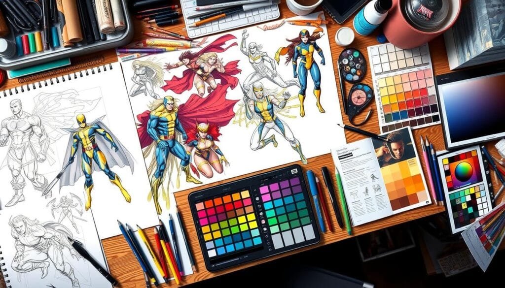 mejorar prompts para generación de imágenes