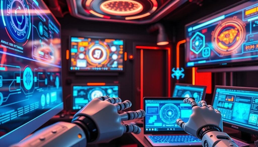 mejores aplicaciones IA