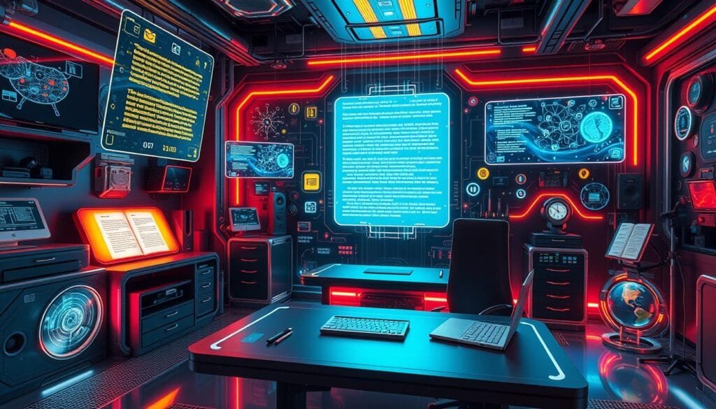 mejores herramientas inteligencia artificial escritura creativa