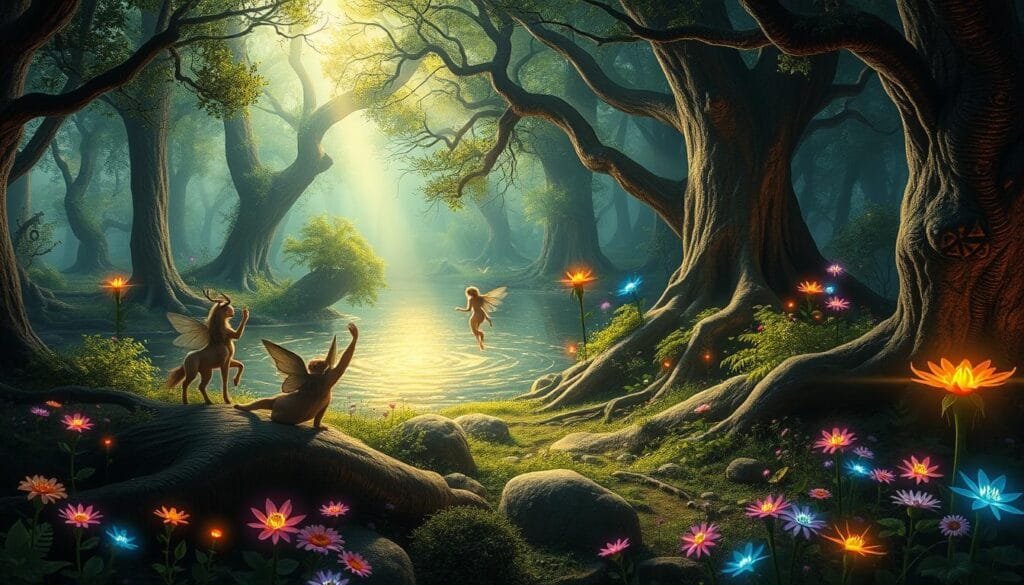 mitología en arte mitología en arte