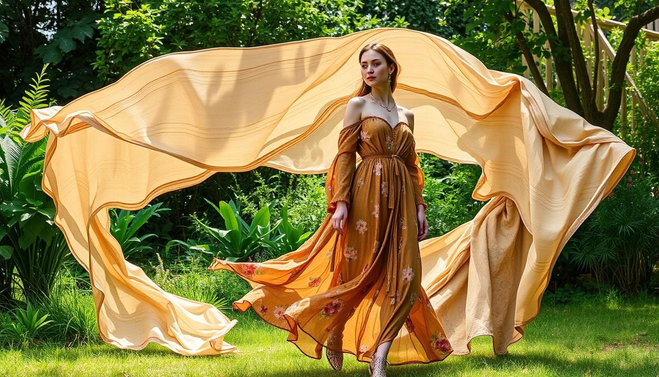 Moda9 Biodegradable Prompts para Crear Diseños de Moda Biodegradable con IA