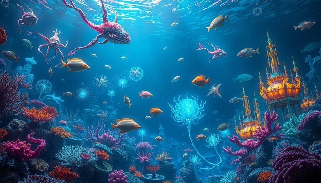 nuevas posibilidades con herramientas de IA nuevas posibilidades con herramientas de IA