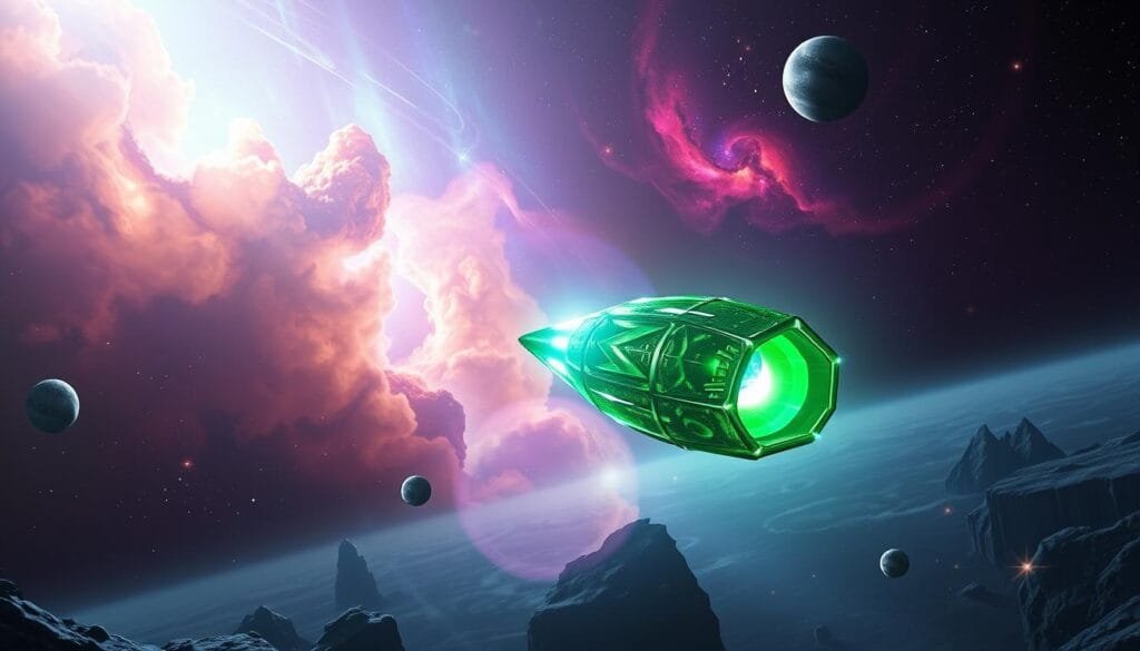 orígenes de Superman