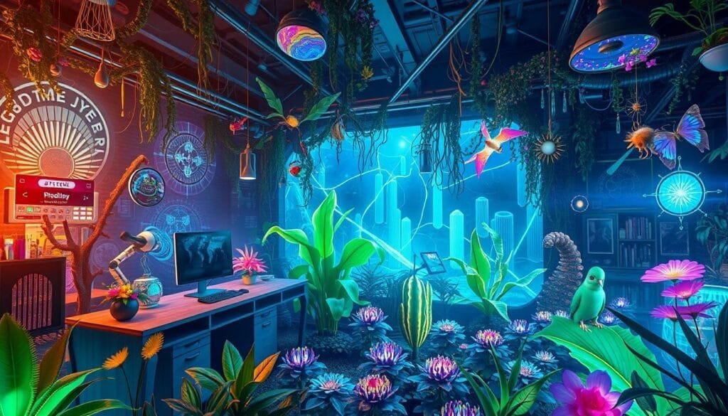 perspectivas de creación artística con IA perspectivas de creación artística con IA